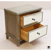 Pottery Barn Nightstand