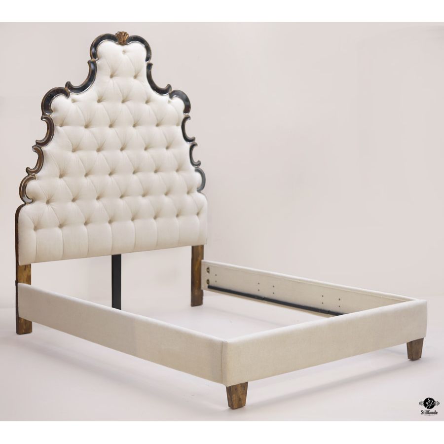 Queen Hooker Bed