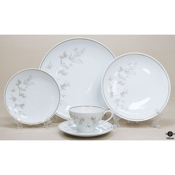 Noritake China Set
