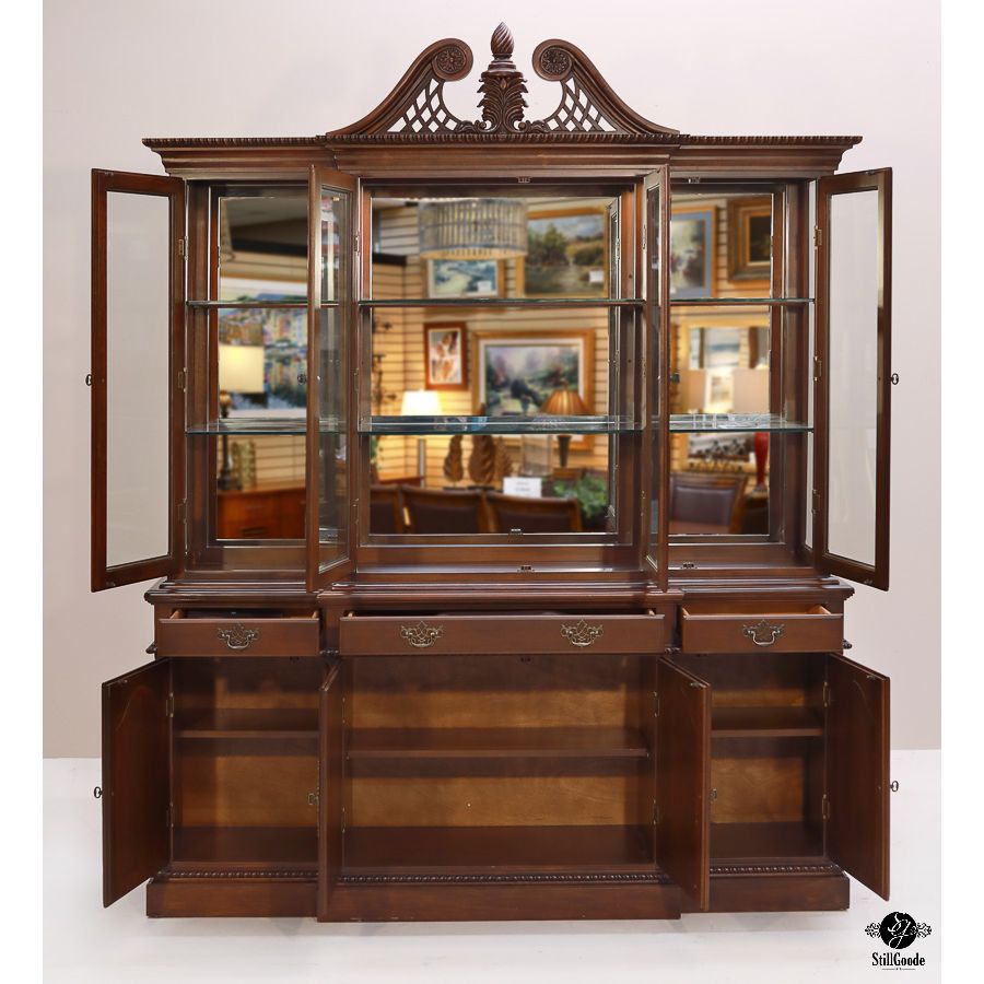 China Cabinet