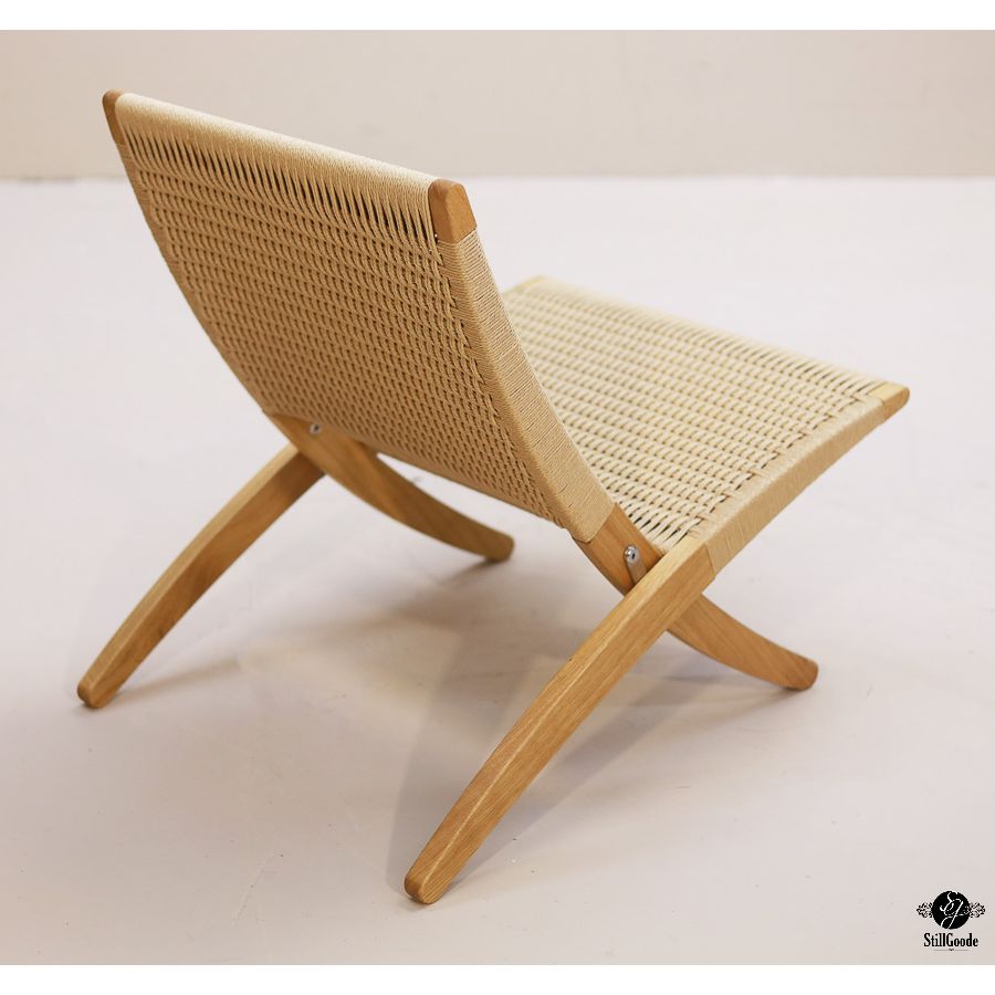 2Modern Chairs (Pair)