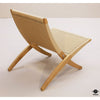 2Modern Chairs (Pair)