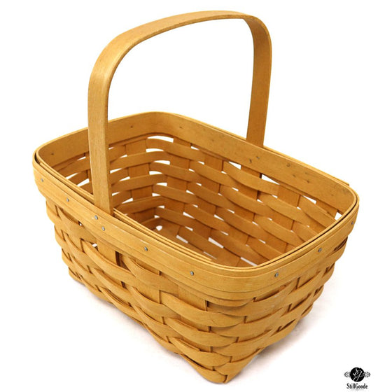 Longaberger Basket