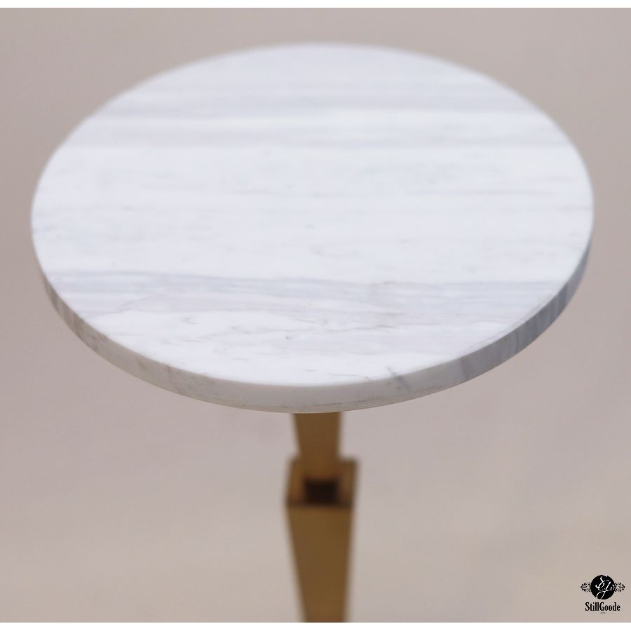 Sherrill End Table