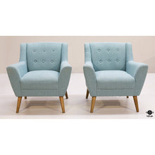  Pier 1 Chairs (Pair)
