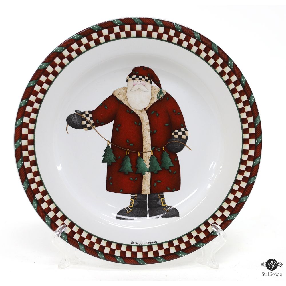 Sakura Christmas – StillGoode Home Consignments