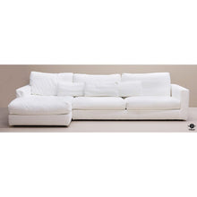  Restoration Hardware Sectional