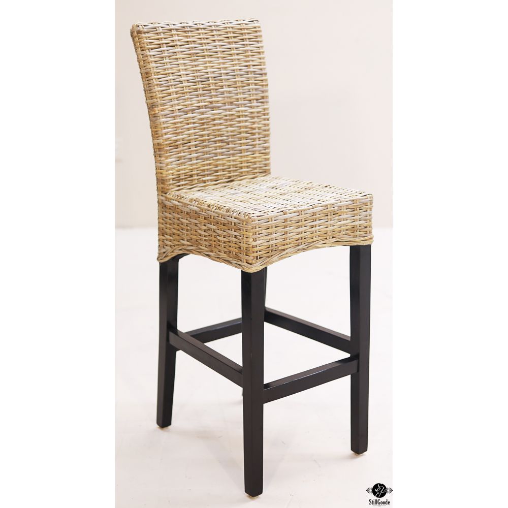 Pier 1 Barstool Set