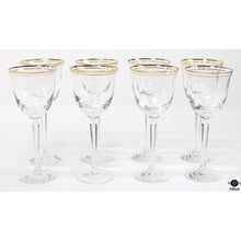  Lenox Stemware