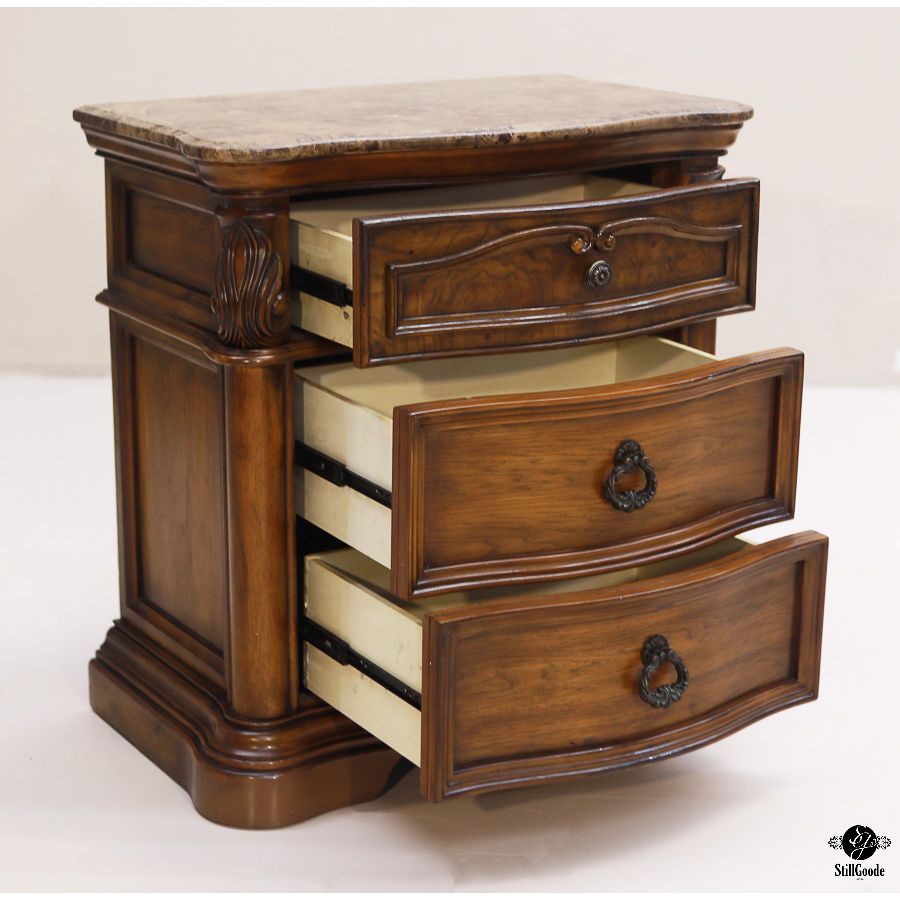 Pulaski Nightstand