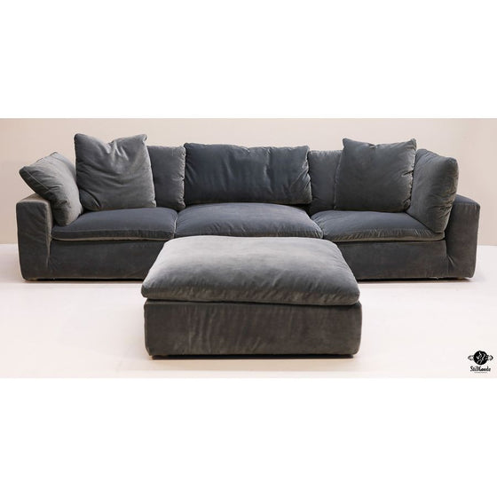 Restoration Hardware Sectional