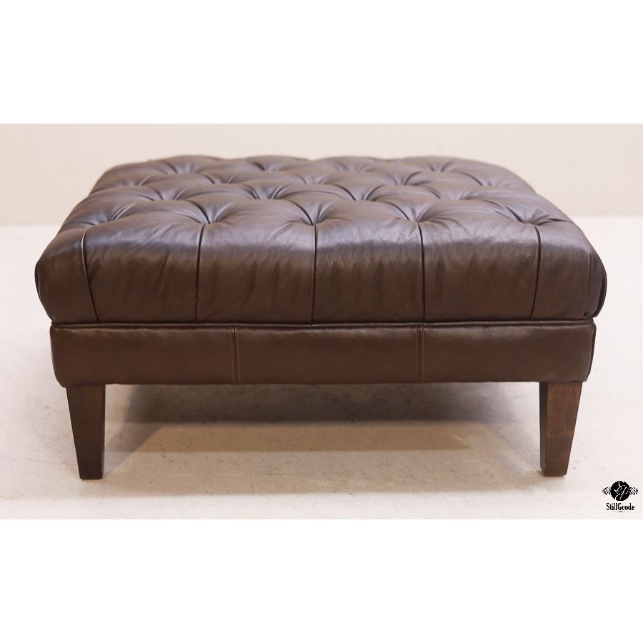Mayo Ottoman