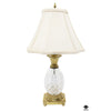 Waterford Lamp