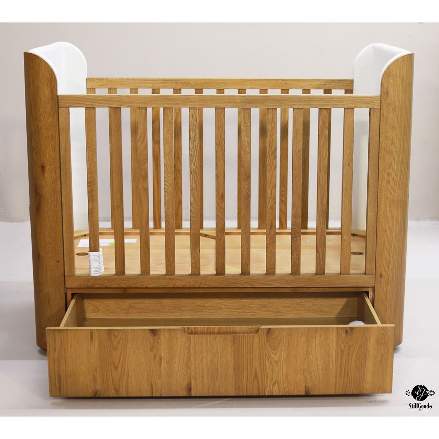 Restoration Hardware Crib
