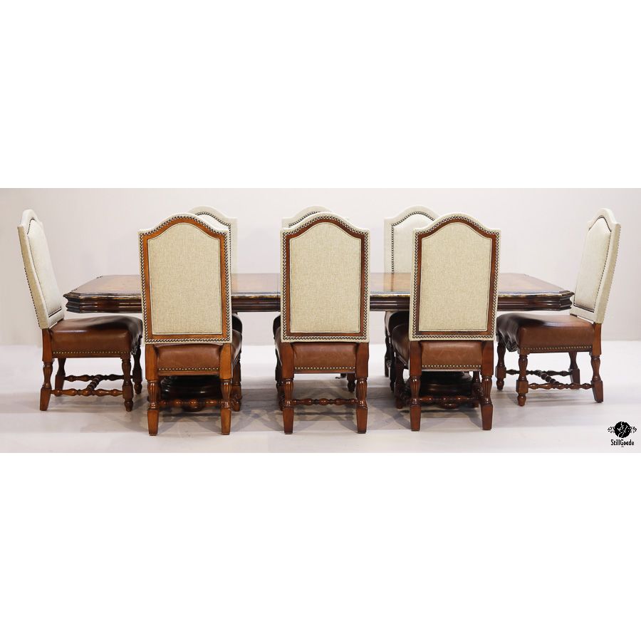 Hooker Dining Set