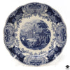 Burton + Burton Decorative Plate