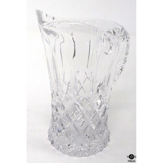 Gorham Pitcher