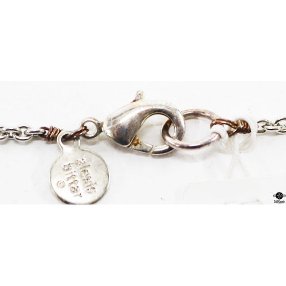 Alexis Bittar Necklace