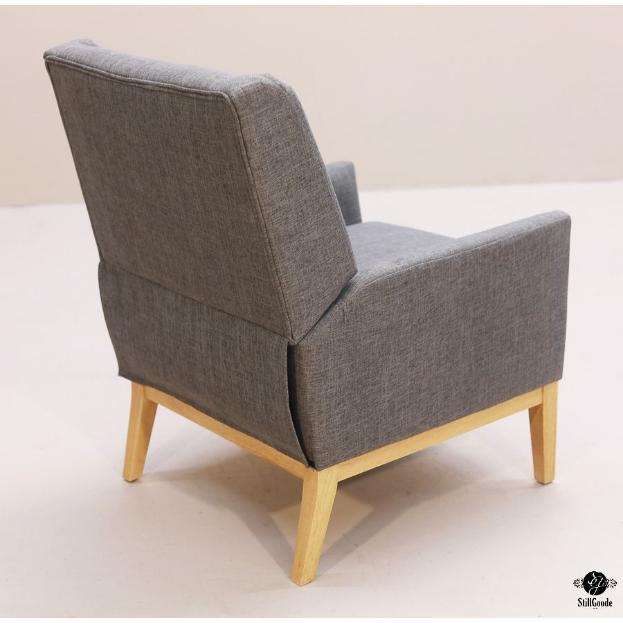 Noble House Chair