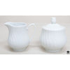 Gibson Creamer & Sugar