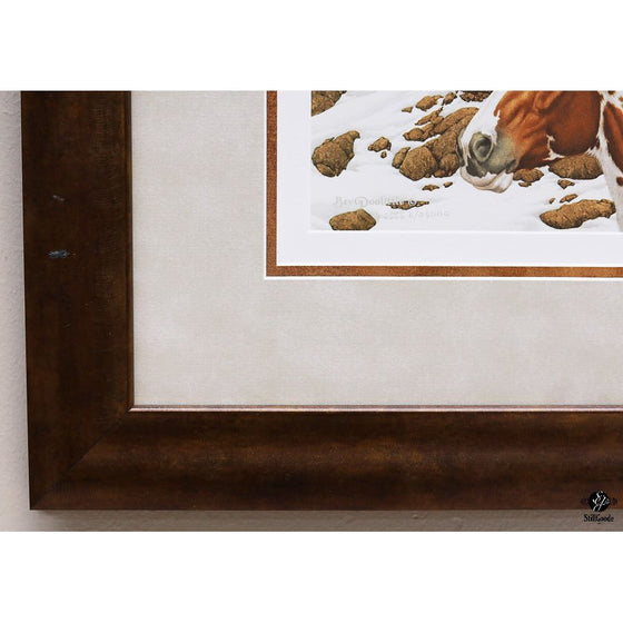 Bev Doolittle Art