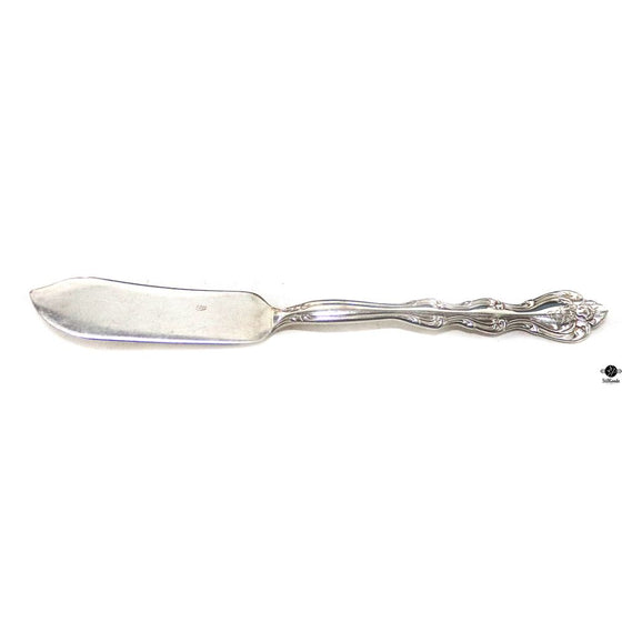 International Flatware Set