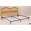 King Henry Link Bed