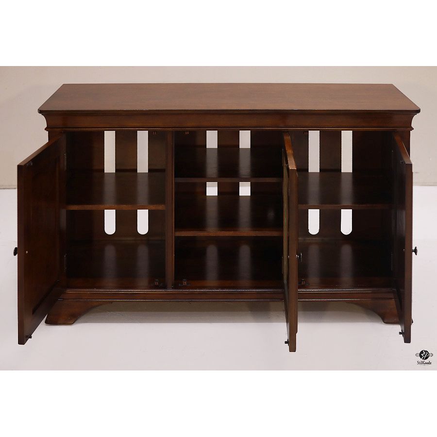 Hooker Console