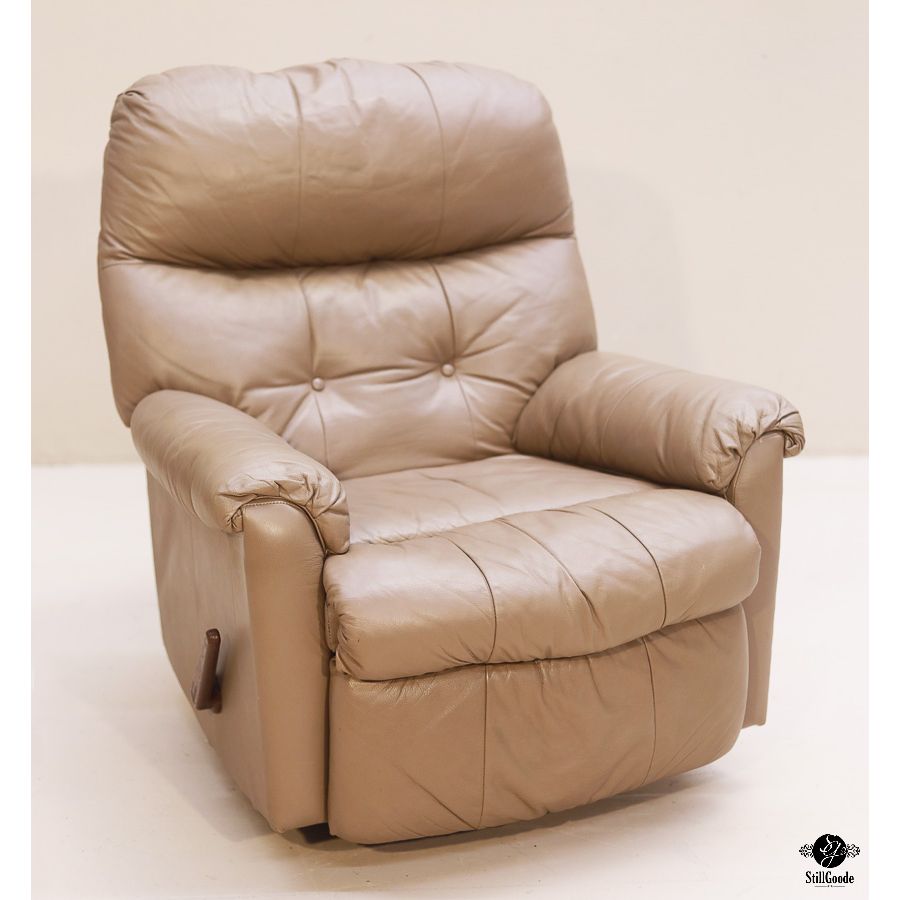 Franklin Recliner