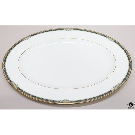 Noritake China Set