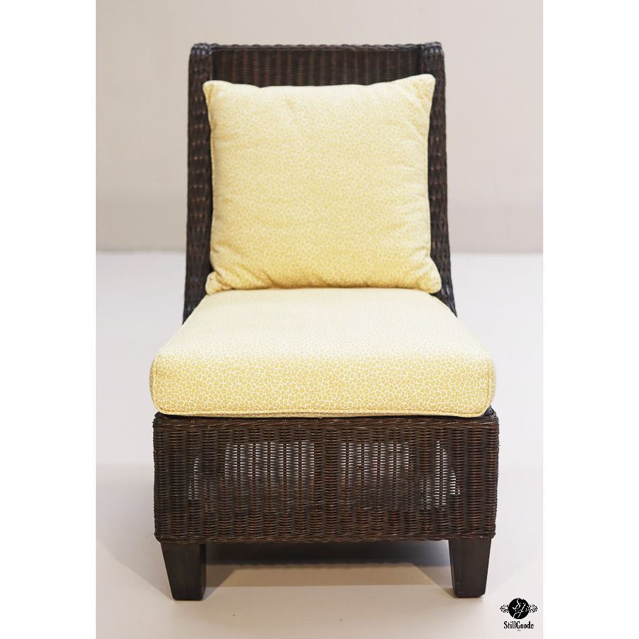 Patio Chairs (Pair)