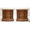 Home Meridian Nightstands (Pair)