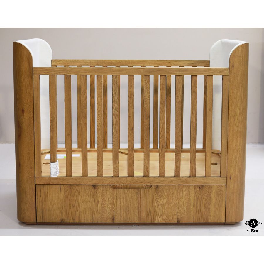 Restoration Hardware Crib
