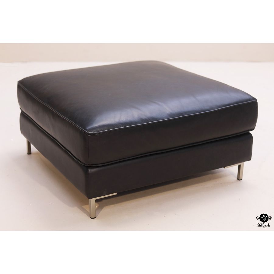 Poly & Bark Ottoman