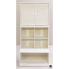 Pottery Barn Cabinet