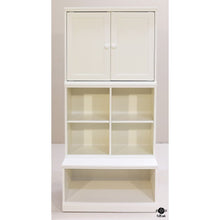  Pottery Barn Cabinet