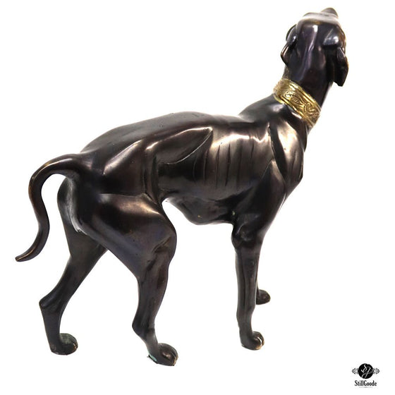Bronze Figurine