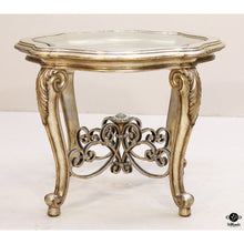  Foyer Table