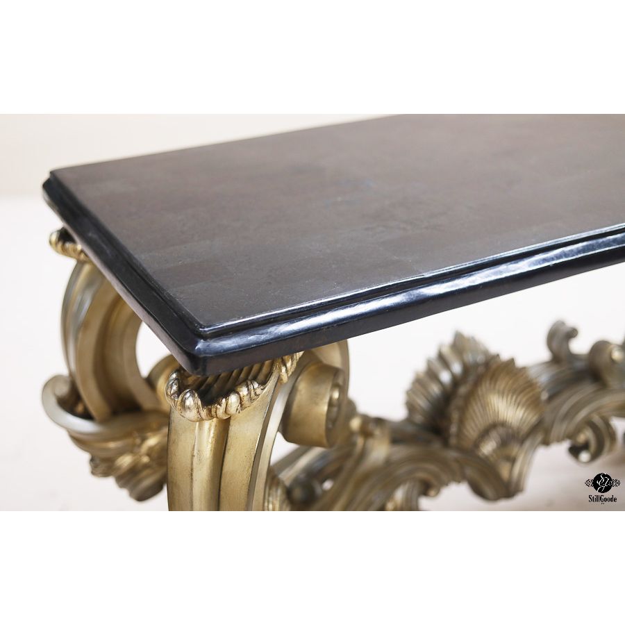 Maitland Smith Console