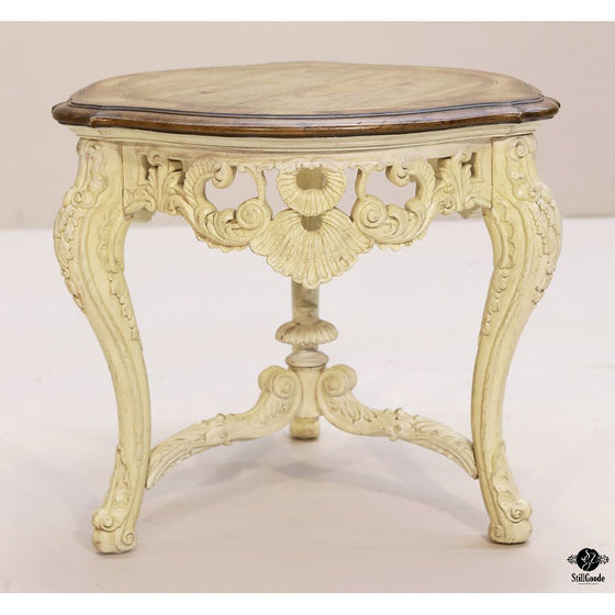 American Drew End Table