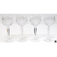  Waterford Stemware
