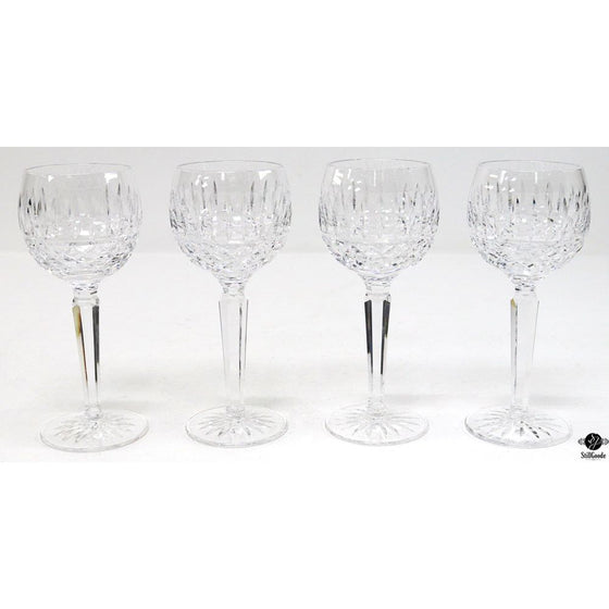 Waterford Stemware