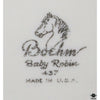 Boehm Figurine