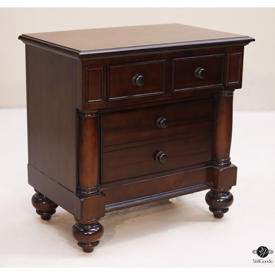 Ashley Nightstands (Pair)