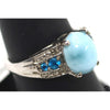 Sterling Ring