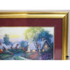 Thomas Kinkade Art