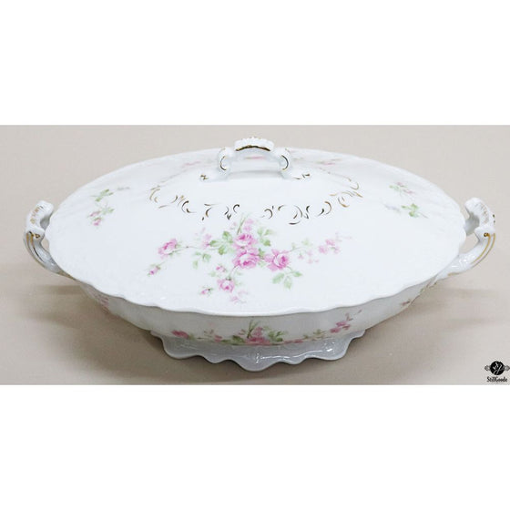 Weimar Casserole