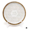 Mary & Martha Plate Set
