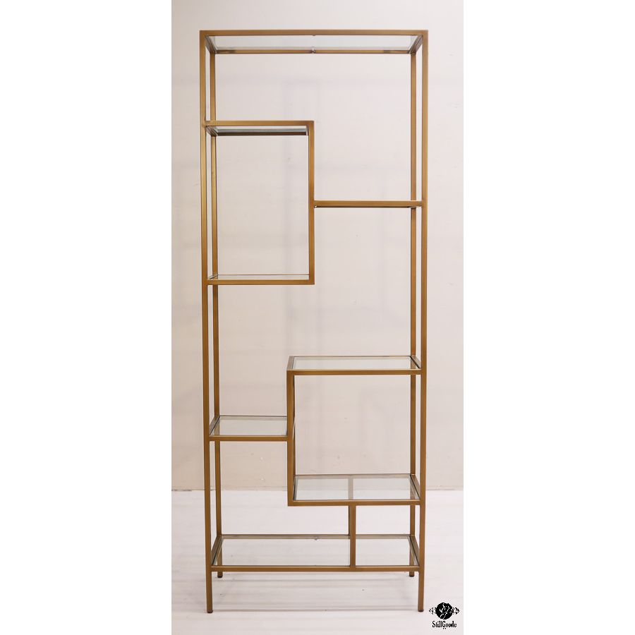 Four Hands Etagere