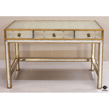  John Richard Desk